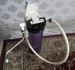 water purification filter