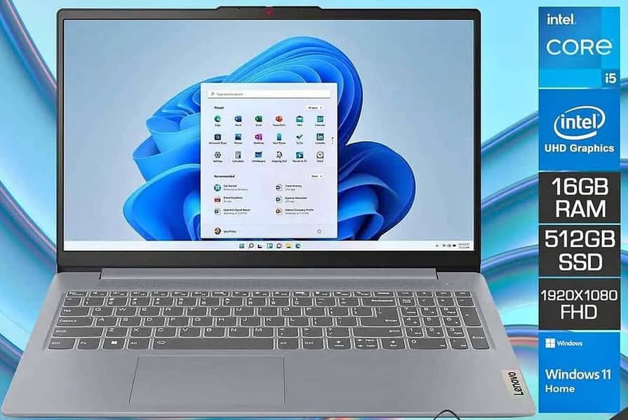 Lenovo IdeaPad Slim 3 0