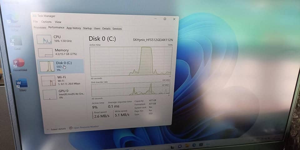 Lenovo IdeaPad Slim 3 5