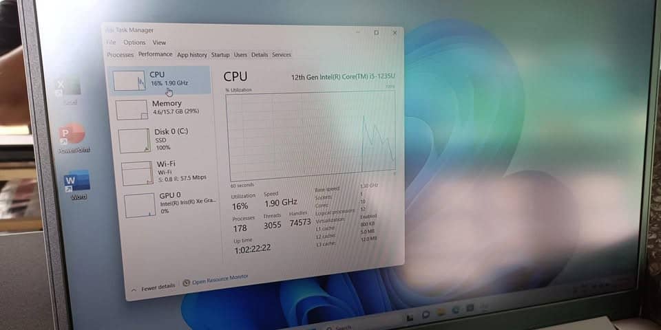 Lenovo IdeaPad Slim 3 10