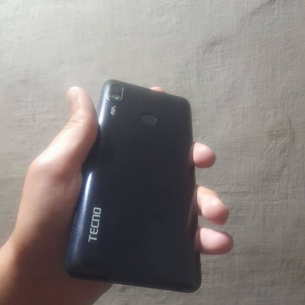Techno pop 3 2 16Gb in Good condition 0