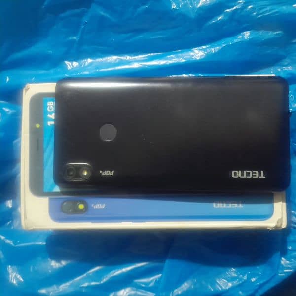 Techno pop 3 2 16Gb in Good condition 1