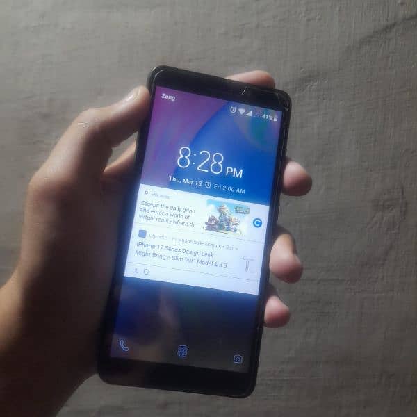 Techno pop 3 2 16Gb in Good condition 2