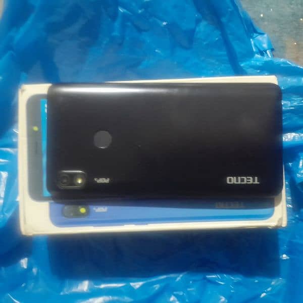 Techno pop 3 2 16Gb in Good condition 3