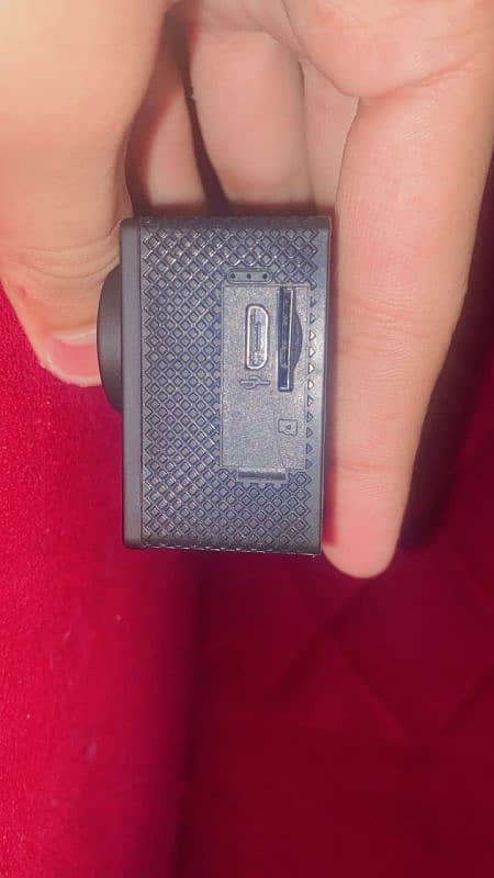 4k action camera GoPro price Kam ho jaye ga 7