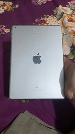 ipad 6th gen