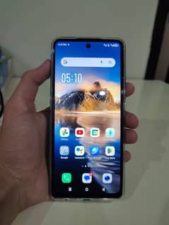 INFINIX
