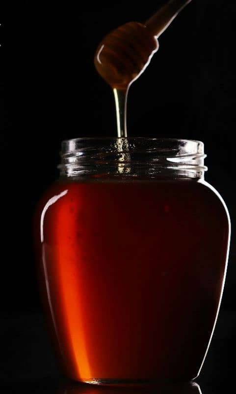 pure honey 1
