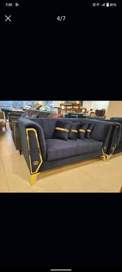 new sofa article