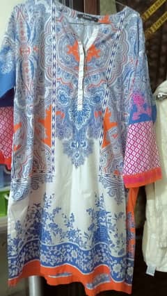 branded khaadi shirt