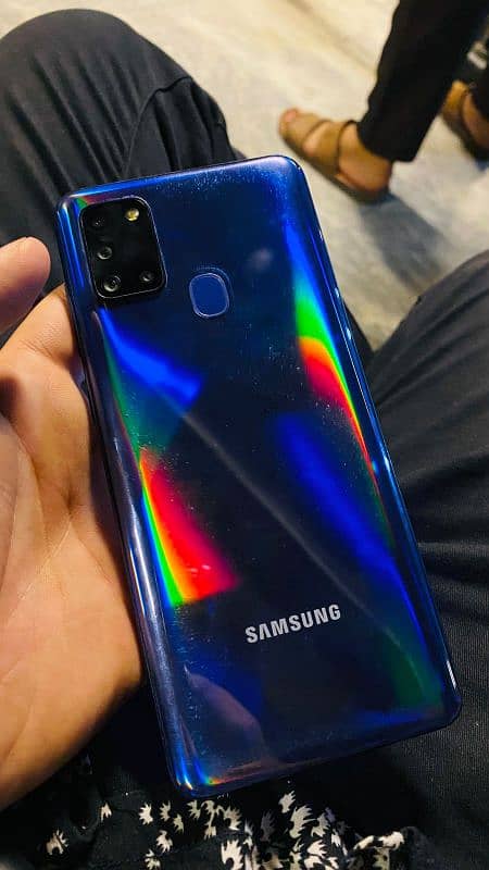 samsung a21s 0