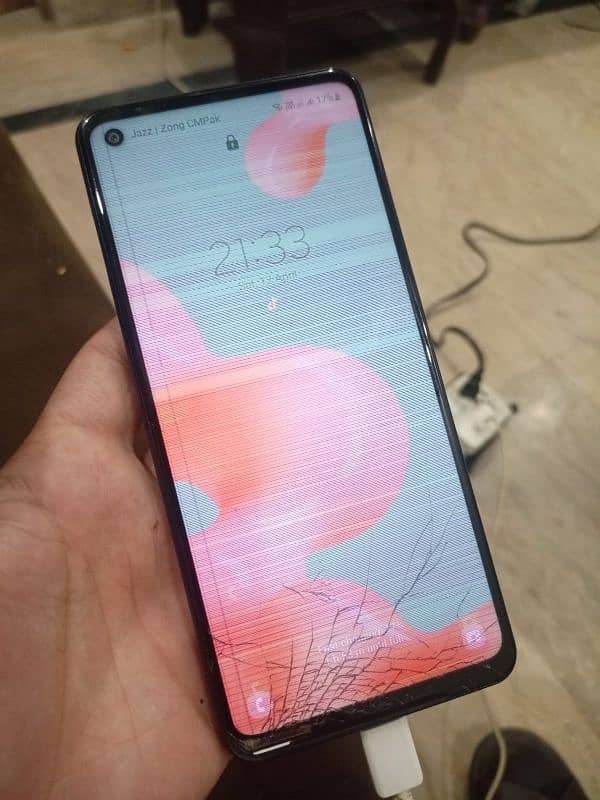 samsung a21s 5
