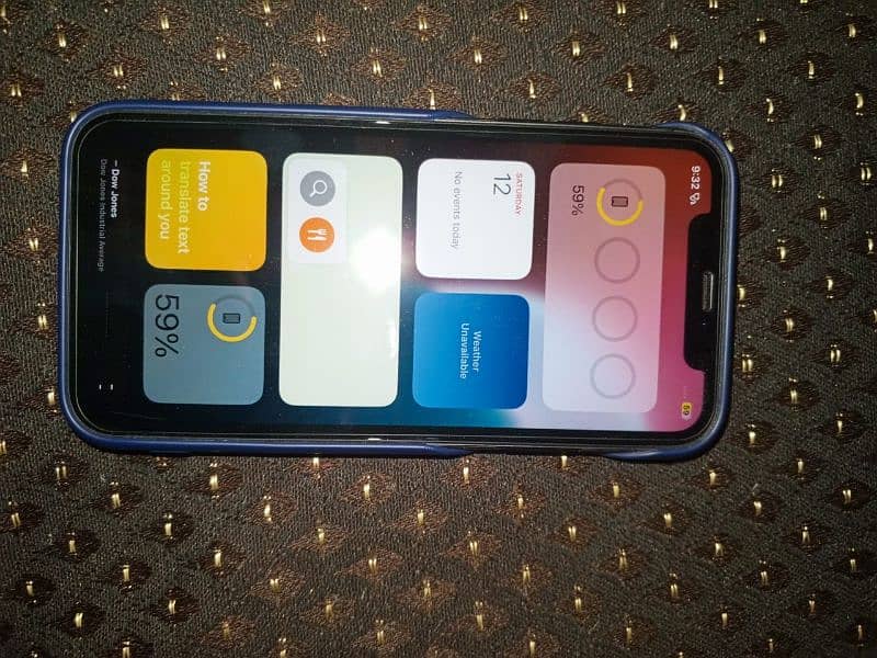 I phone 11 99 battery health jv 1