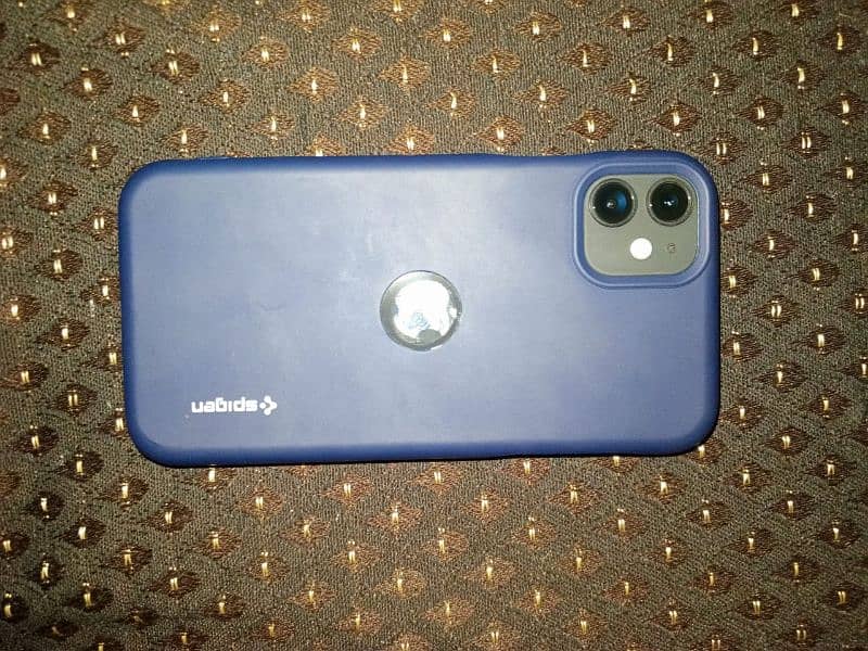 I phone 11 99 battery health jv 2
