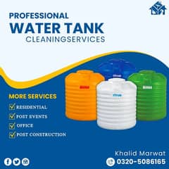 Sofa Carpet Rugs Chair Cleaning/Water Tank Cleaning, Termite Proofing