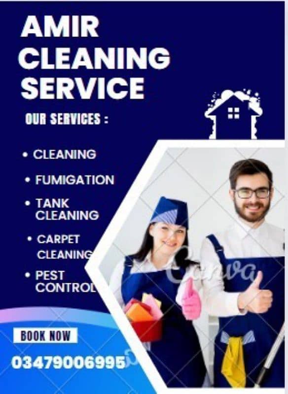 Sofa Carpet Rugs Chair Cleaning/Water Tank Cleaning, Termite Proofing 2