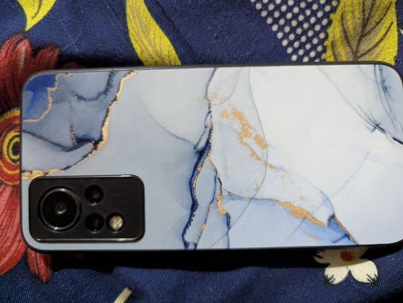 Infinix note 11 6/128 10/10 mobile 1