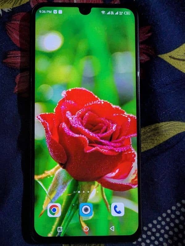 Infinix note 11 6/128 10/10 mobile 2
