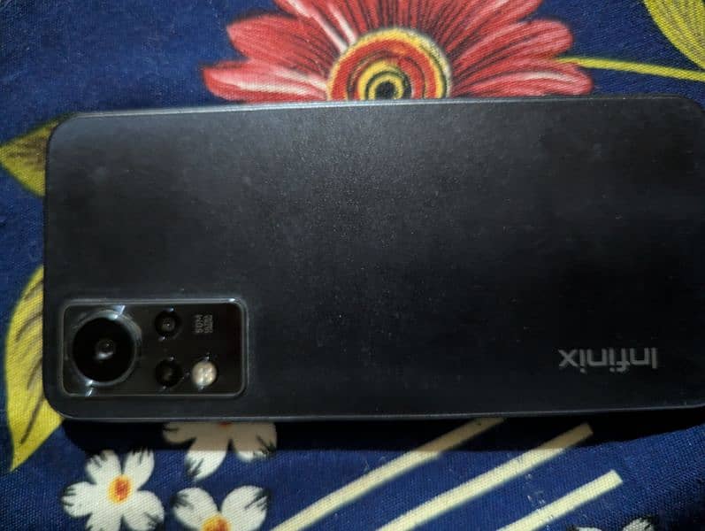 Infinix note 11 6/128 10/10 mobile 6