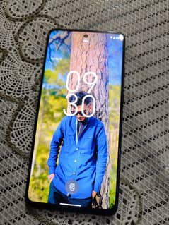 Motorola Edge