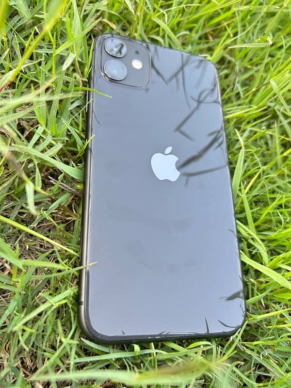 IPhone 11 JV 64 GB 52000RS 4