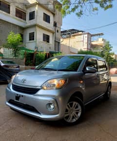 Toyota Passo 2023 X-LS