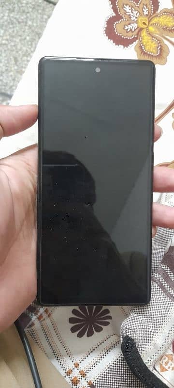 Google pixel 6 PTA approved 10/10 condition 1