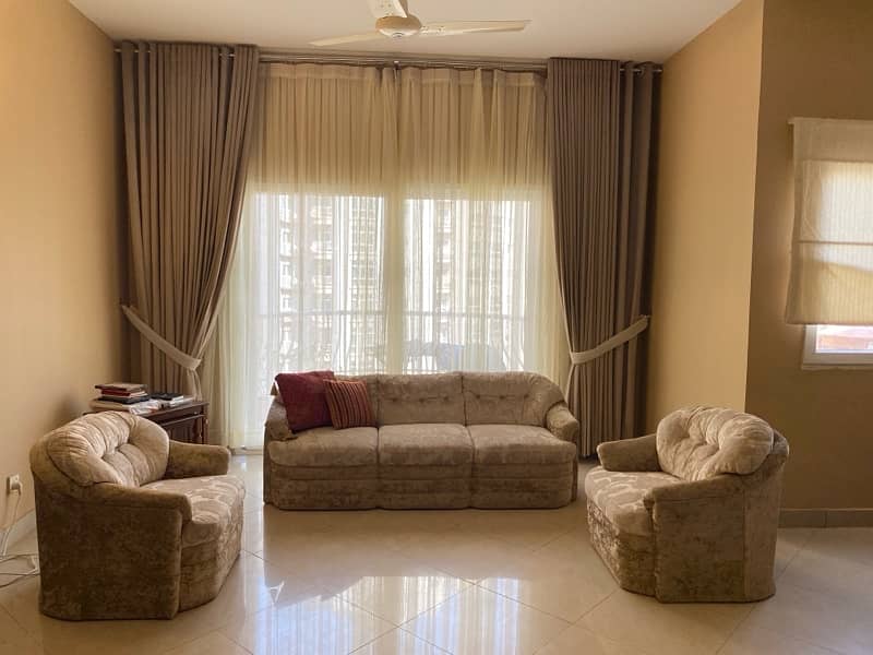 Sofa Set | 5 Seater Sofa For Sale | Wooden Sofa | Sofa 1