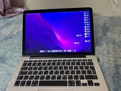 macbook pro 2015