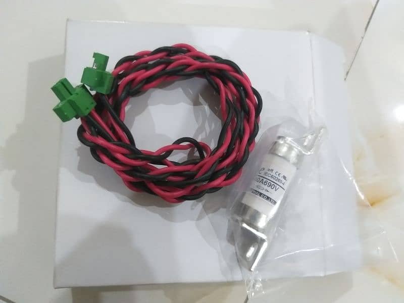 Homage vertex 6 KW 8