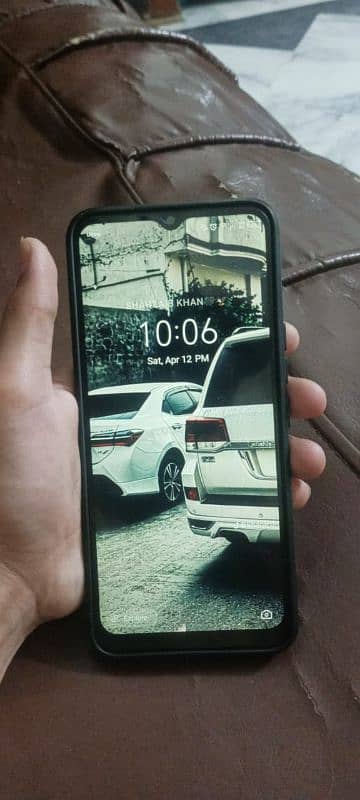 Tecno spark 8c 5