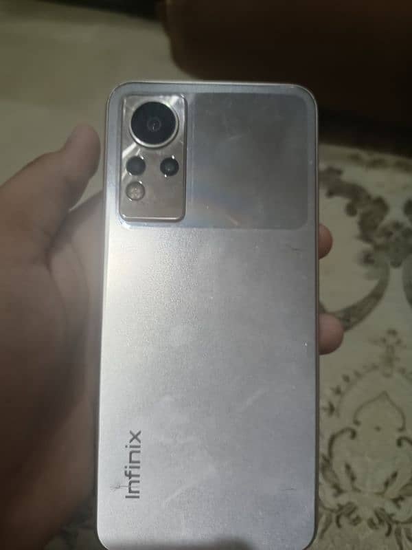 infinix note 12 1