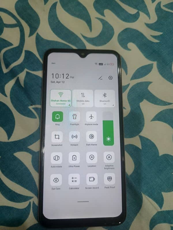 infinix note 12 11