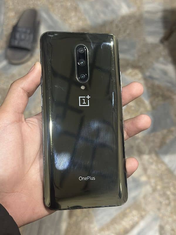 ONE PLUS 7 PRO DUAL PTA APPROVED 0
