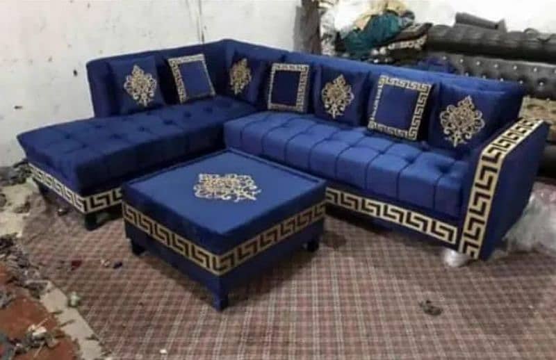 L shape corner sofa/ 5 seater sofa/ 6 seater sofa sets on loww prices 6