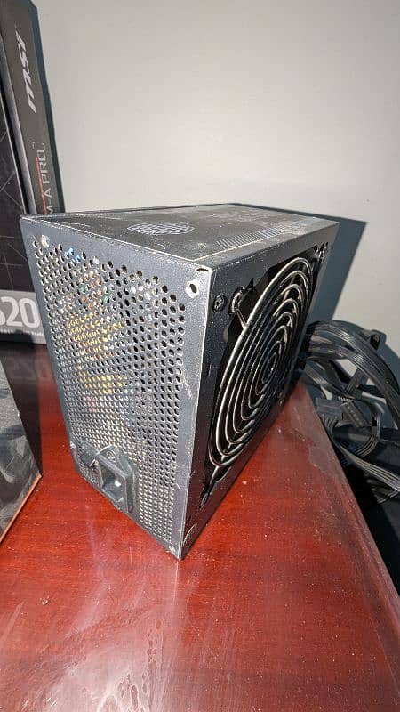 Amd Ryzen 5 5600 With Gtx 1060 6gb And 16 Gb DDR4 Ram 2