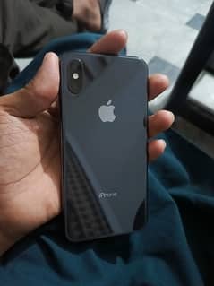 iphone xs factory unlock