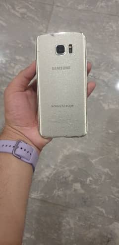 samsung s7 Edge PTA official