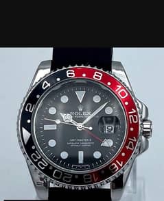 rolex watch