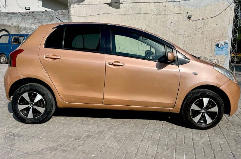 For Sale Toyota Vitz 2005/2008 Fully Loaded Auto Push Start Sensor Key 3