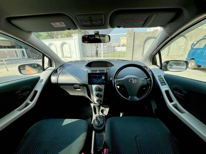For Sale Toyota Vitz 2005/2008 Fully Loaded Auto Push Start Sensor Key 6