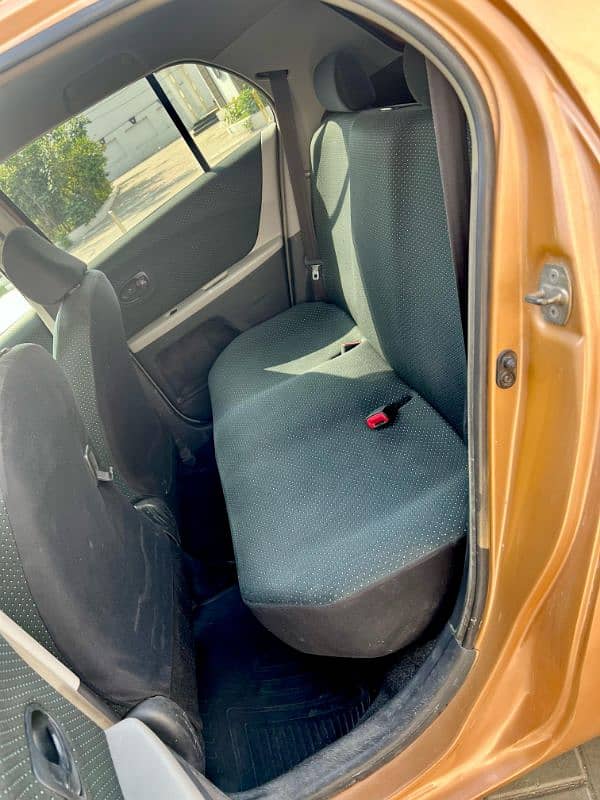 For Sale Toyota Vitz 2005/2008 Fully Loaded Auto Push Start Sensor Key 8