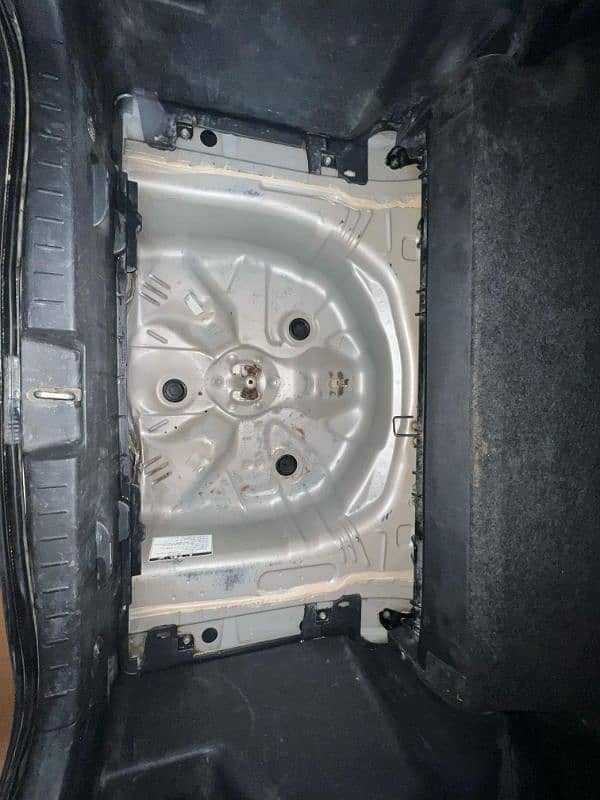 For Sale Toyota Vitz 2005/2008 Fully Loaded Auto Push Start Sensor Key 13