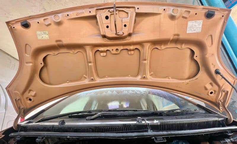 For Sale Toyota Vitz 2005/2008 Fully Loaded Auto Push Start Sensor Key 14