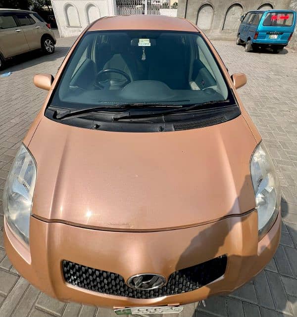 For Sale Toyota Vitz 2005/2008 Fully Loaded Auto Push Start Sensor Key 16
