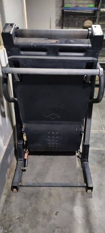 Easy Up Treadmill SMT 829 (Smart Computer) 2