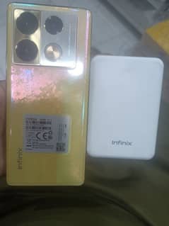 infinix Note 40 pro
