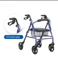 Rollator
