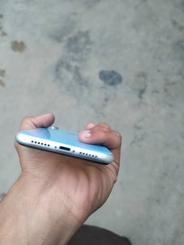 iphone Xr 1