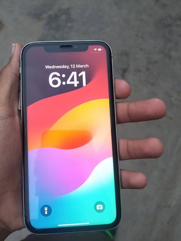 iphone Xr 3
